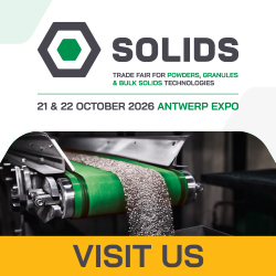 AirVision at Solids Antwerp — 21 & 22 Octobre 2026